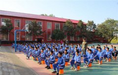 荆州江陵哪里有正规的叛逆孩子教育学校